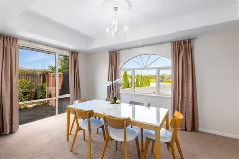 Photo of property in 18 Sheridan Drive, Rolleston, 7614