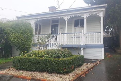 Photo of property in 22 Gibraltar Crescent, Parnell, Auckland, 1052