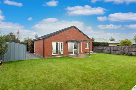 Photo of property in 93 Charles Street, Rangiora, 7400