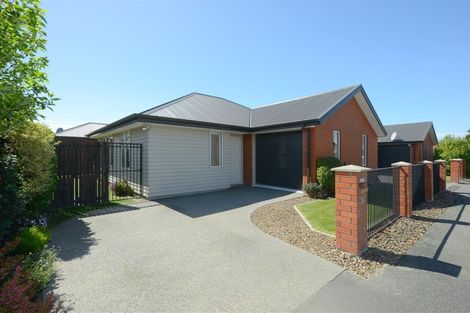 Photo of property in 1/14 Wittys Road, Avonhead, Christchurch, 8042