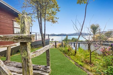 Photo of property in 279 State Highway 30, Lake Rotoma, Rotorua, 3074