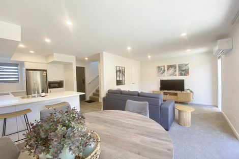 Photo of property in 1/2c Dellow Place, Spreydon, Christchurch, 8024