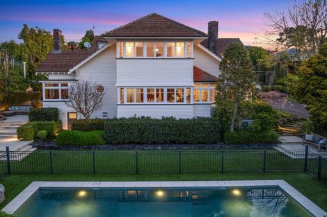 Photo of property in 29 Rahiri Road, Mount Eden, Auckland, 1024