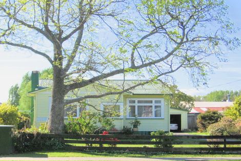 Photo of property in 9 Gladstone Road, Matamata, 3400