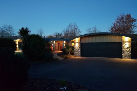 Photo of property in 2 Silkwood Lane, Kerikeri, 0230