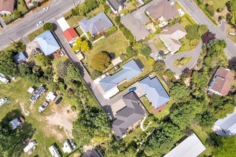 Photo of property in 2b Bank Street, Amberley, 7410