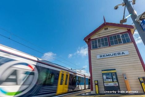 Photo of property in 13 Green Lane East, Remuera, Auckland, 1050