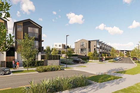 Photo of property in 42 Harbourside Parade, Hobsonville, 0616