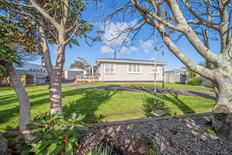 Photo of property in 133 Fairfield Road, Hawera, 4610