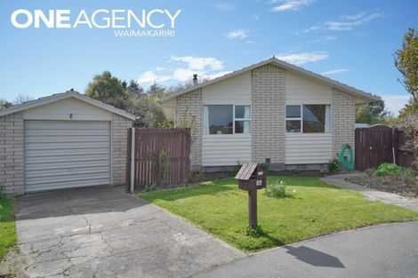 Photo of property in 14 Lacy Gate Place, Woodend, 7610