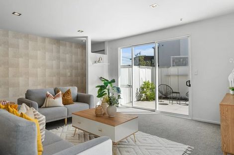 Photo of property in 36b Seddon Street, Sydenham, Christchurch, 8023