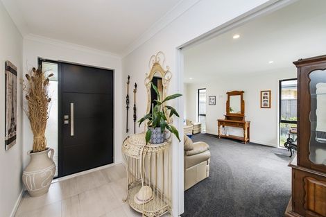 Photo of property in 768 Selwyn Road, Rolleston, 7615