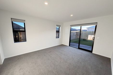 Photo of property in 12 Accadia Drive, Rolleston, 7614