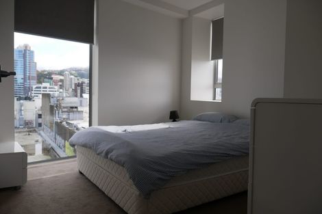 Photo of property in Elevate, 12/30a Taranaki Street, Te Aro, Wellington, 6011