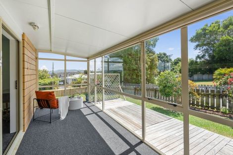 Photo of property in 6a Tainui Street, Onerahi, Whangarei, 0110