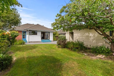 Photo of property in 10 Haslett Place, Upper Riccarton, Christchurch, 8041