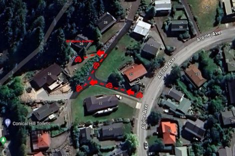 Photo of property in 26 Alpine Avenue, Hanmer Springs, 7334