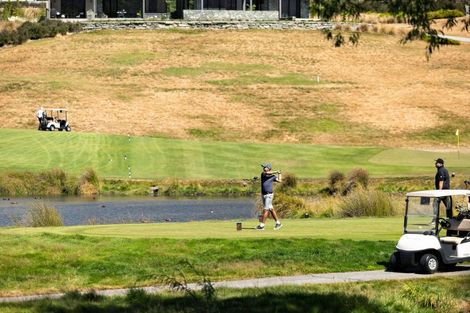 Photo of property in Millbrook Resort, 24 Ayrburn Ridge, Arrowtown, 9371