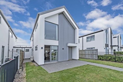 Photo of property in 13 Franco Road, Halswell, Christchurch, 8025