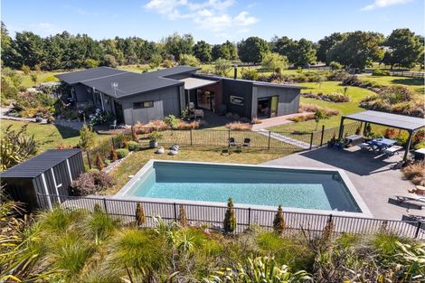 Photo of property in 26 Kilmory Lane, Opaki, Masterton, 5871