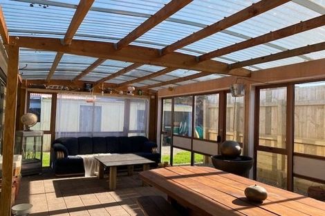 Photo of property in 5 Linklater Avenue, Foxton Beach, Foxton, 4815