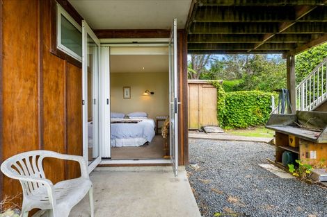 Photo of property in 87 M Greenwood Road, Leigh, 0972