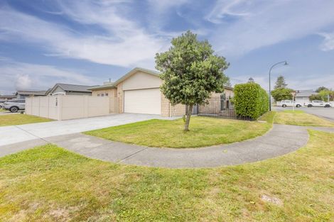 Photo of property in 117 Hunter Drive, Awatoto, Napier, 4110