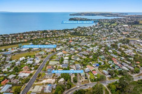 Photo of property in 9a Brightside Road, Stanmore Bay, Whangaparaoa, 0932