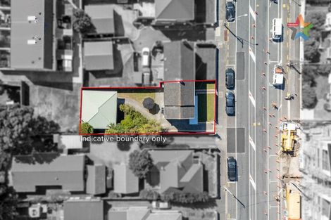 Photo of property in 213 Knights Road, Hutt Central, Lower Hutt, 5011