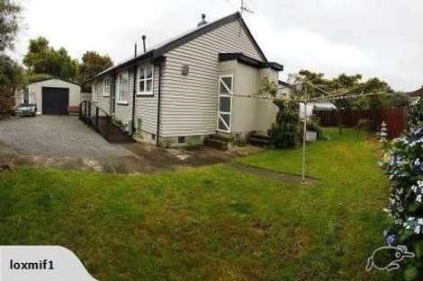 Photo of property in 6a Tawai Street, Trentham, Upper Hutt, 5018