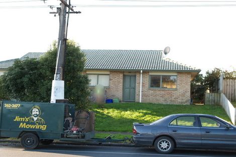 Photo of property in 69 Tennessee Avenue, Mangere East, Auckland, 2024