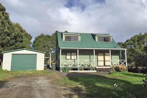 Photo of property in 499 Paremoremo Road, Paremoremo, Auckland, 0632