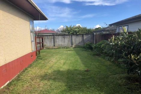 Photo of property in 3/8 Cornwall Road, Mangere, Auckland, 2022