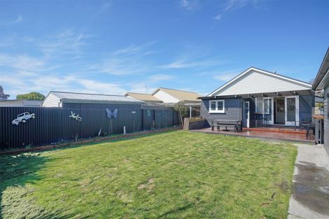 Photo of property in 10 Jennings Place, Rangiora, 7400
