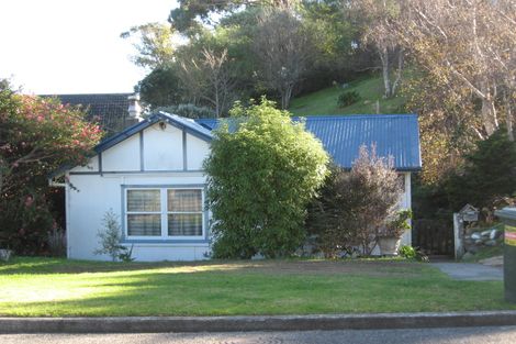 Photo of property in 5 Clunie Avenue, Raumati South, Paraparaumu, 5032