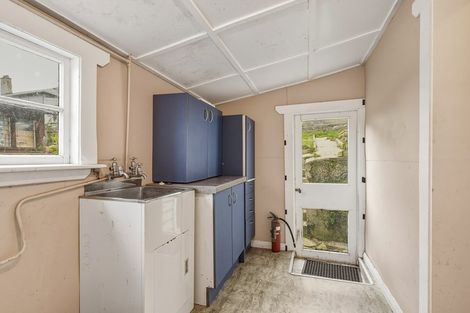 Photo of property in 7 Hawea Street, Ravensbourne, Dunedin, 9022