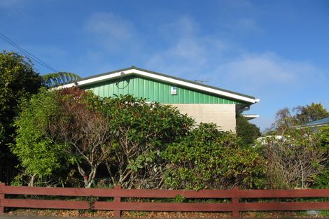 Photo of property in 66 Brunswick Street, Hutt Central, Lower Hutt, 5010