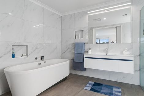 Photo of property in 10 Edmondson Lane, Omokoroa, 3114