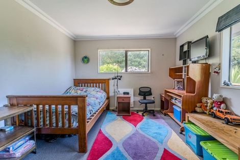 Photo of property in 110 Scurr Road, Scroggs Hill, Dunedin, 9076