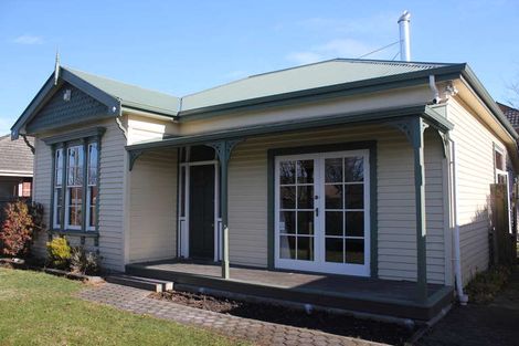 Photo of property in 29 Hills Road, Edgeware, Christchurch, 8013