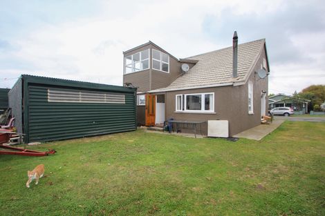 Photo of property in 6 Lynn Street, Oamaru North, Oamaru, 9400