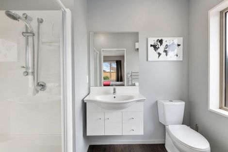 Photo of property in 3 Emerson Lane, Rolleston, 7614