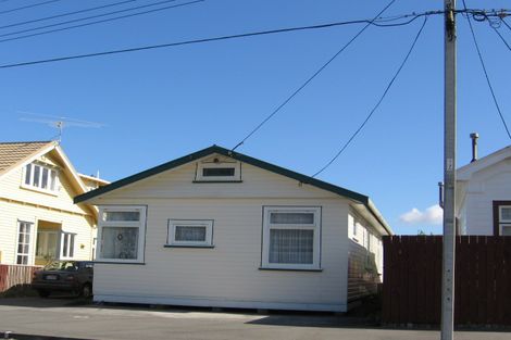 Photo of property in 3 William Street, Petone, Lower Hutt, 5012