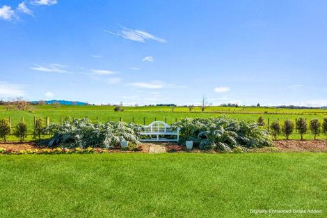 Photo of property in 77 Sutton Road, Te Awamutu, 3879