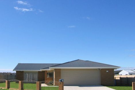 Photo of property in 6 Teppett Place, Foxton Beach, Foxton, 4815