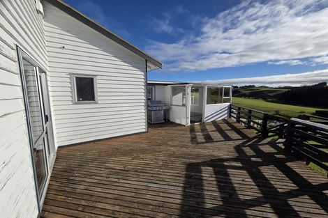 Photo of property in 155 Benhar Road, Benhar, Balclutha, 9272