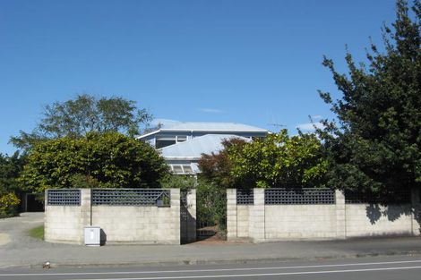 Photo of property in 116 Wai-iti Road, Highfield, Timaru, 7910