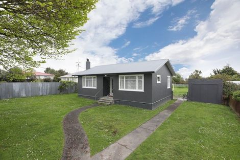 Photo of property in 52 Marumaru Street, Marton, 4710