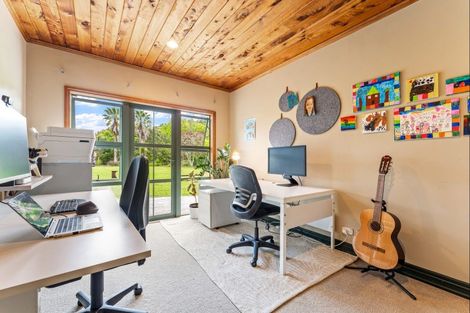 Photo of property in 28 Kaipara Flats Road, Dome Forest, Warkworth, 0981