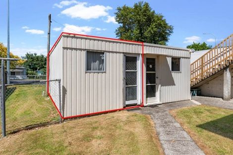 Photo of property in 4/16 King Edward Avenue, Papakura, 2110